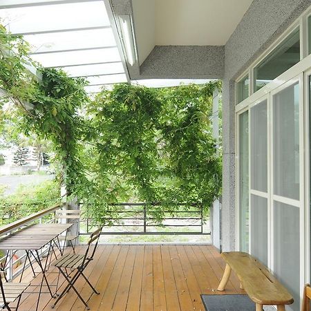 3520 Homestay Taitung Экстерьер фото