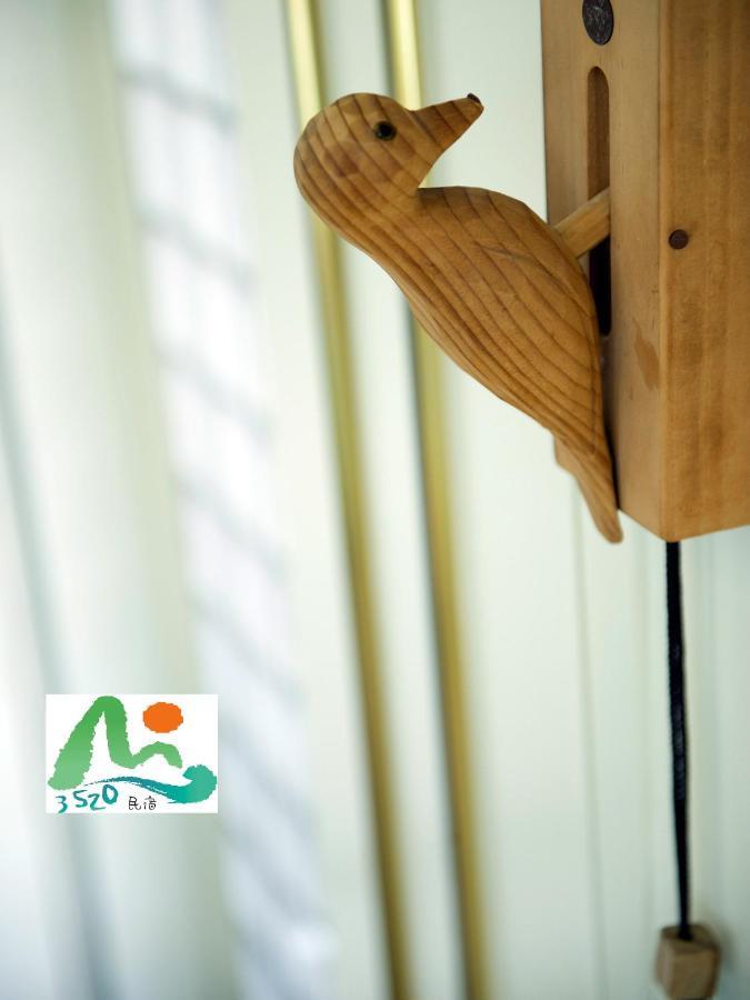 3520 Homestay Taitung Экстерьер фото