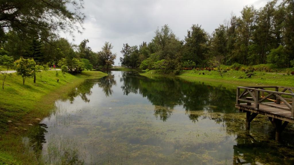 3520 Homestay Taitung Экстерьер фото