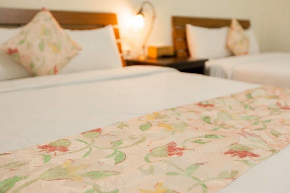 3520 Homestay Taitung Экстерьер фото